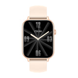 COLMI C28 Gold Smartwatch