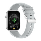 COLMI C28 Silver Smartwatch