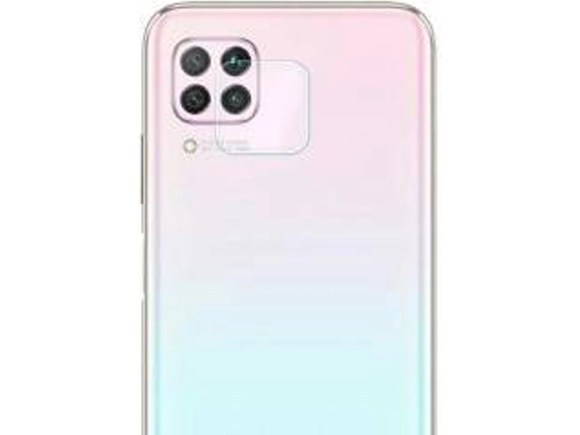 Kamera tempereret glas super holdbare 9H glas beskytter Huawe