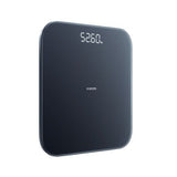 Xiaomi Mi Smart Scale S200 mørkgrå EU BHR9239GL