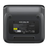 JMGO O2S Ultra Projector