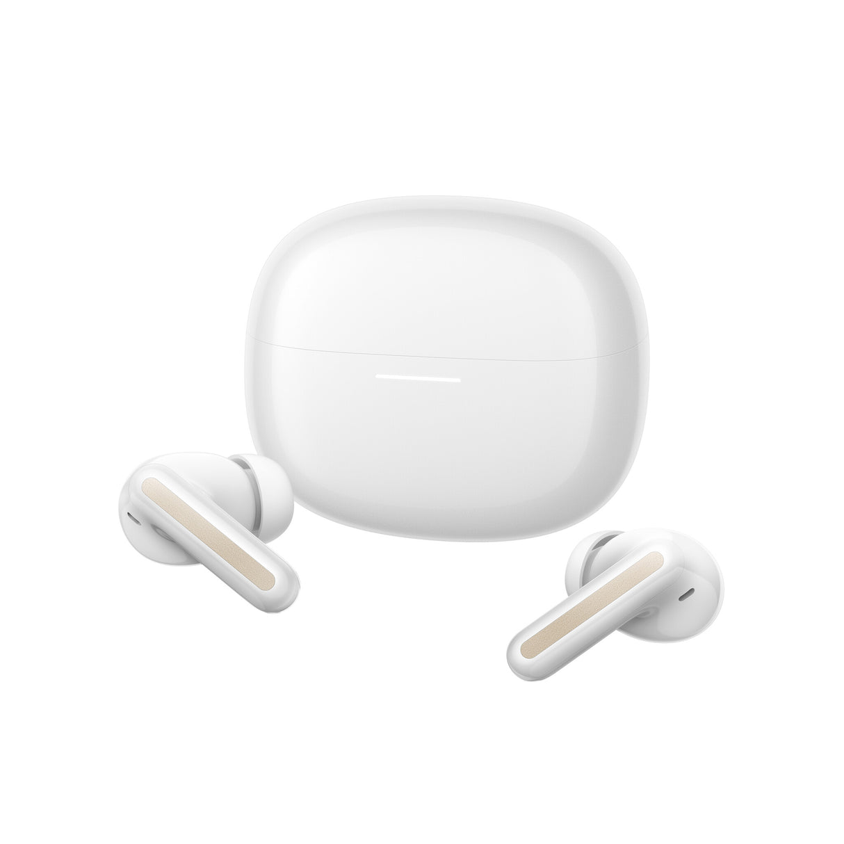 Xiaomi Buds 8 Headset Trådløs I ørerne Opkald/musik Bluetooth Hvid