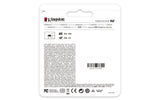 Kingston Technology Canvas Go! Plus 64 GB SDXC Canvas Go Plus 170R C10 UHS-I U3 V30
