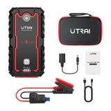 UTRAI JS One Car Starter