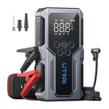 UTRAI JS9 multifunktionel bilstarter