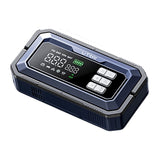 UTRAI JS30 Bilstarter med kompressor