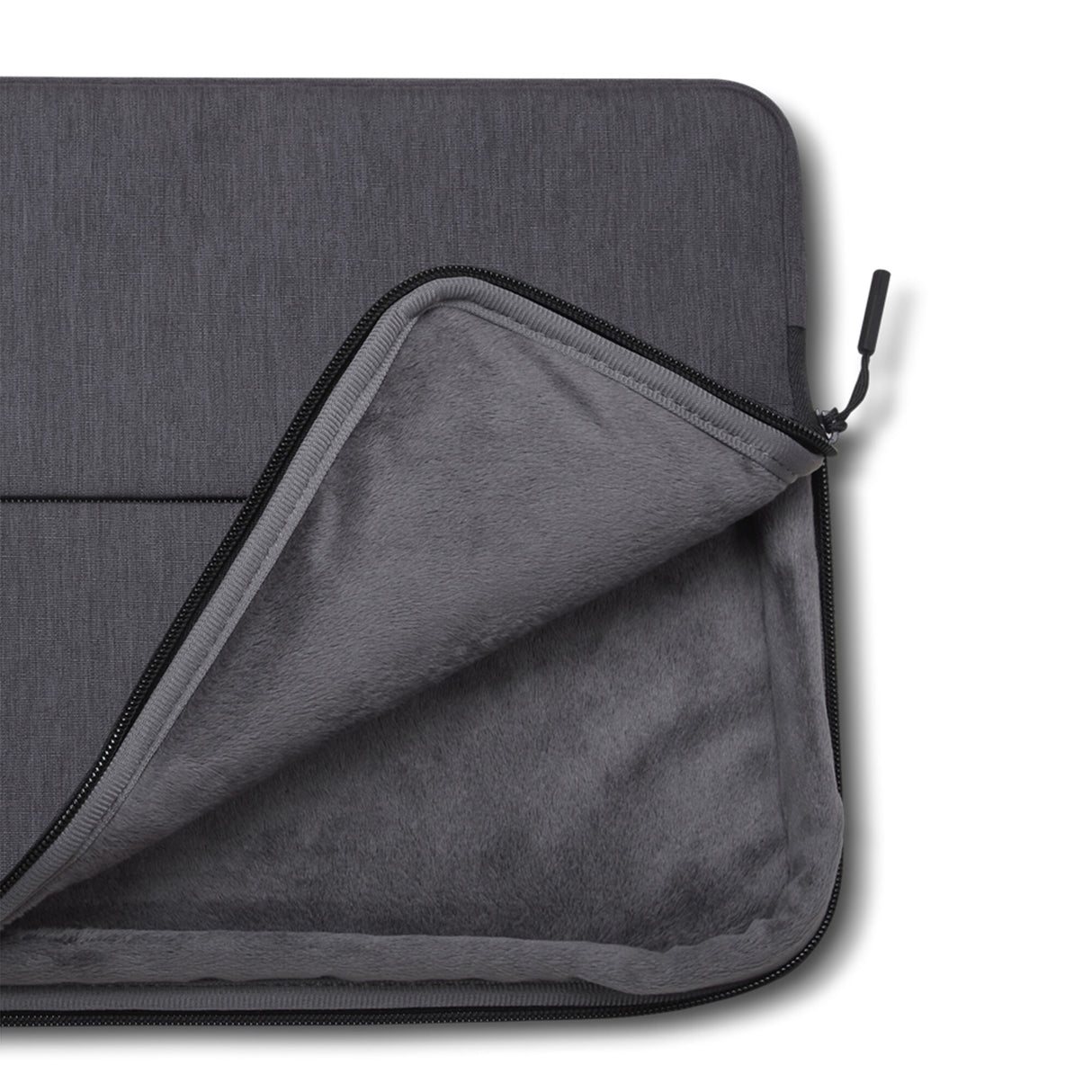 Lenovo GX40Z50942 taske og etui til laptop 39,6 cm (15.6") Grå