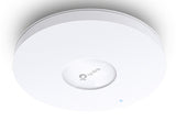 TP-Link Omada EAP653 UR WLAN adgangspunkt 2976 Mbit/s Hvid Strøm over Ethernet (PoE)