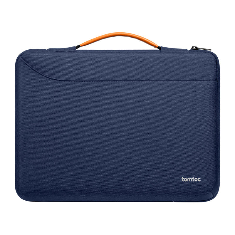 TOMTOC Defender-A22 13" Laptop Bag (Navy Blue)