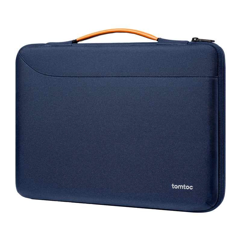 TOMTOC Defender-A22 14' Laptop Bag (Navy Blue)
