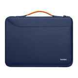 TOMTOC Defender-A22 14' Laptop Bag (Navy Blue)