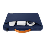 TOMTOC Defender-A22 14' Laptop Bag (Navy Blue)