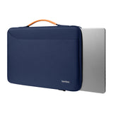 TOMTOC Defender-A22 14' Laptop Bag (Navy Blue)