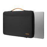 TOMTOC Defender-A22 14' Laptop Bag (Sort)