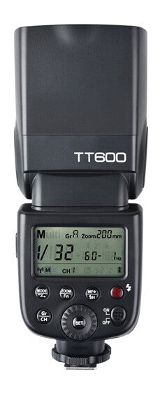 GODOX TT600 Blitz