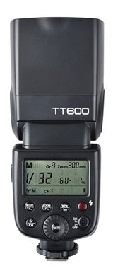 GODOX TT600 Blitz