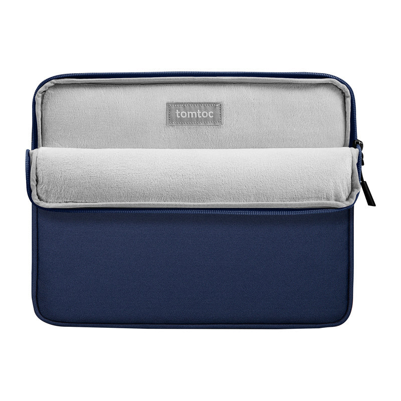 TOMTOC Light-B18 11' Tablet Case (Navy Blue)