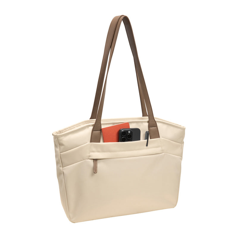 TOMTOC Versatile-T23 16'/12.5L Laptop Bag (Olive)