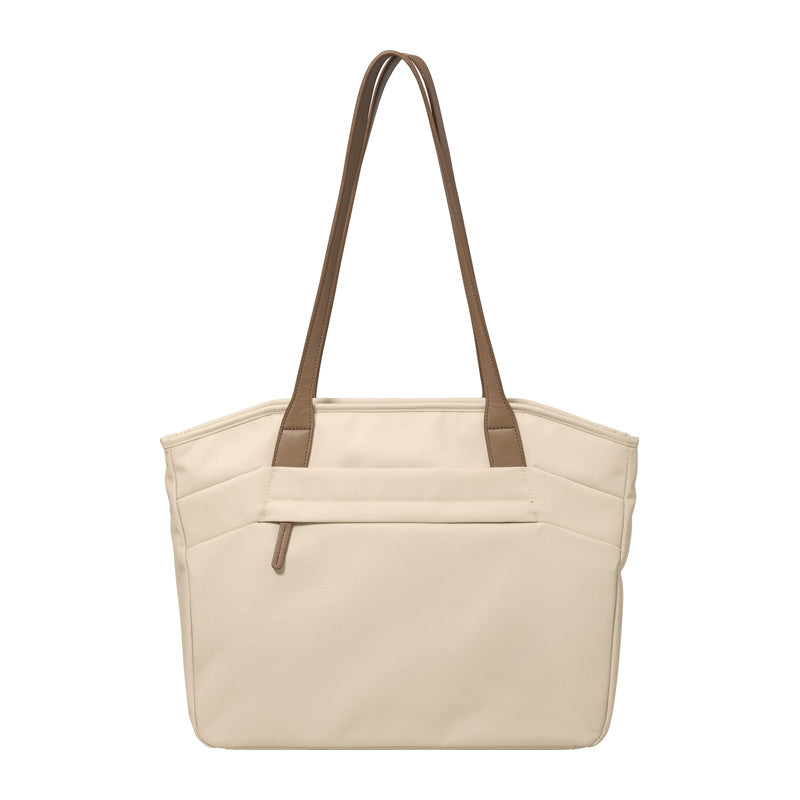 TOMTOC Versatile-T23 14'/10L Laptop Bag (Olive)