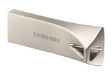 Samsung MUF-128BE USB-nøgle 128 GB USB Type-A 3.2 Gen 1 (3.1 Gen 1) Sølv