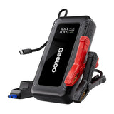 GOOLOO G7 44.4Wh Jump Starter