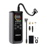 GOOLOO GT160 Dual Car Air Compressor
