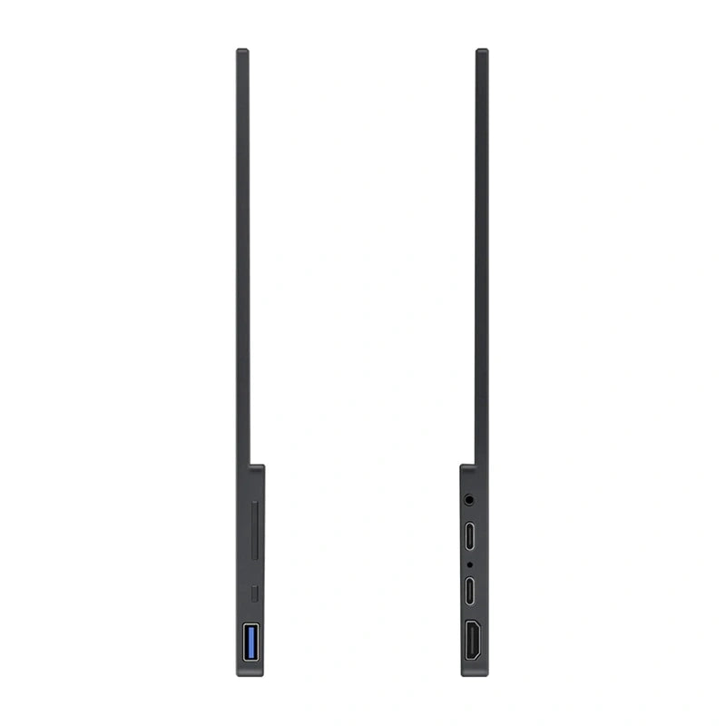 Minix SF16T 16" bærbar skærm