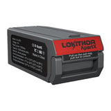 ApartX 1500Ah 44,4Wh LiPo batteri