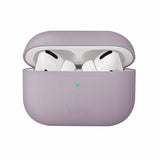 Uniq Silicone Case til AirPods Pro - lavendel