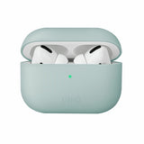 Uniq Lino Silicone-kasse til AirPods Pro - mint