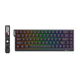 Onikuma MT603 Gaming Keyboard (Sort)