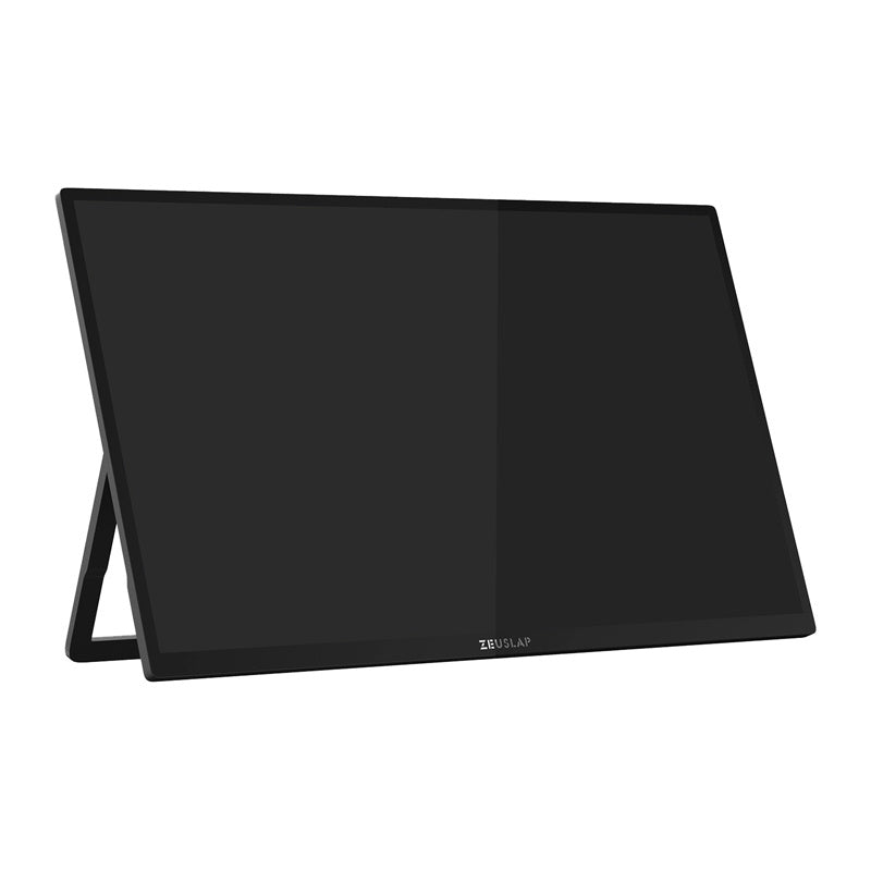 ZEUSLAP Z22P PRO Portable Monitor med en 22" Touchscreen