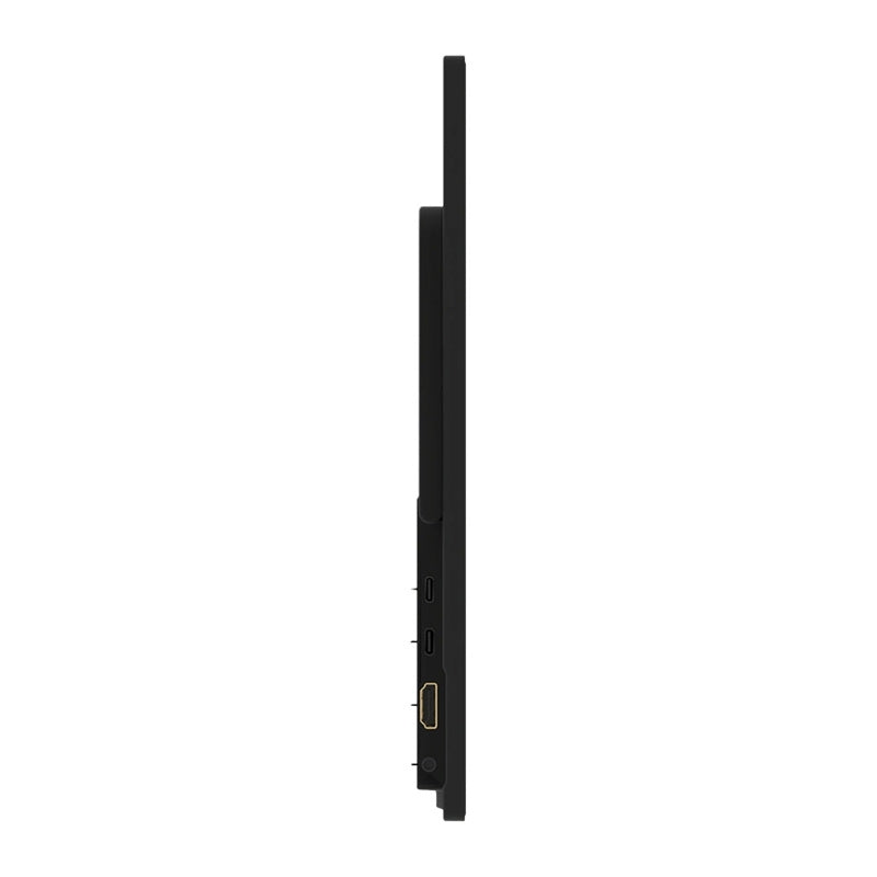 ZEUSLAP Z18S 18" 100Hz bærbar spilskærm