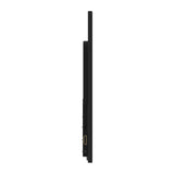 ZEUSLAP Z18S 18" 100Hz bærbar spilskærm