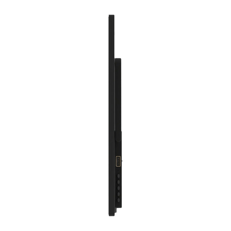 ZEUSLAP Z18S 18" 100Hz bærbar spilskærm