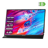 ZEUSLAP Z14Lite 14" bærbar skærm