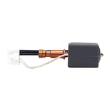 Anycubic hurtigt skiftende hotend med en 0,6 mm dyse til Kobra S1-serien