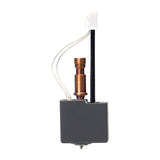 Anycubic hurtigt skiftende hotend med en 0,8 mm dyse til Kobra S1-serien