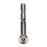 Anycubic hurtigt skiftende hotend med en 0,6 mm dyse til Kobra 3 Max