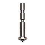 Anycubic hurtigskifte hotend med en 0,8 mm dyse til Kobra 3 Max