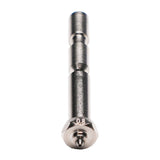 Anycubic hurtigskifte hotend med en 0,8 mm dyse til Kobra 3 Max