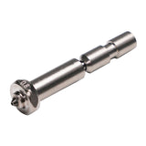 Anycubic hurtigskifte hotend med en 0,8 mm dyse til Kobra 3 Max