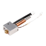 Anycubic hurtigudskiftning hotend med en 0,6 mm dyse til Kobra 3/Combo/V2/V2 Combo