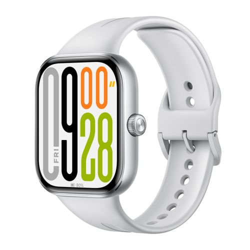Xiaomi Redmi Watch 5 Sølv EU BHR9381GL