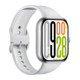 Xiaomi Redmi Watch 5 Sølv EU BHR9381GL