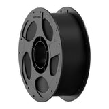 Ethvert kubisk PETG-filament (sort) 1 kg