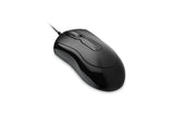 Kensington K72480WW mus Kontor Ambidextrous USB Type-A Optisk 1000 dpi