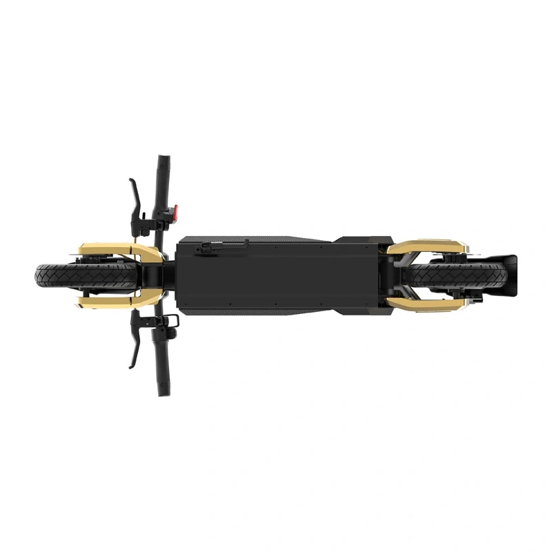 NAVEE ST5 Max Elektrisk Scooter