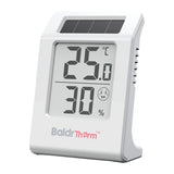 BALDRTHERM E0587TH Solenergi-thermohygrometer