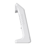BALDRTHERM B0590TH-V6 Solenergi-thermohygrometer med stor skærm